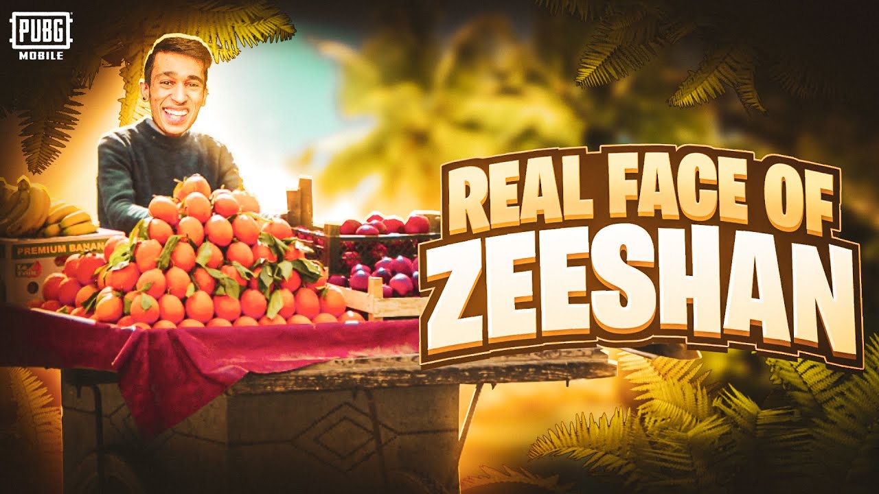 Zeeshan Rp THE REAL FACE OF FM ZEESHAN 😥😂 | FM ZEESHAN - YouTube