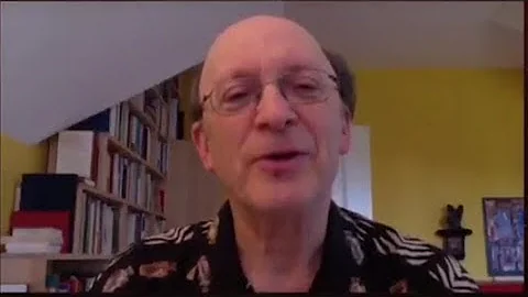 How to Hear Better with Feldenkrais with David Kaetz