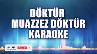 Döktür Muazzez Döktür Karaoke  ton: Sol     Ankara Oyun Havaları part 6