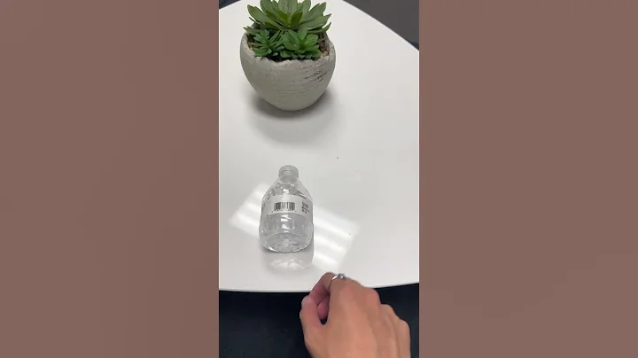 3 for 3 bottle flip #trickshots