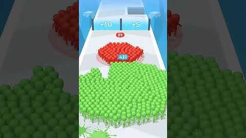 Count Masters || #level-26 || Android iOS gameplay || All levels || Satisfying android games video