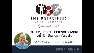 057 CLIP - The Facts About Tracking Sleep