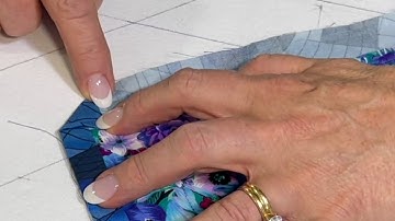 Quilt Binding Made Easy!