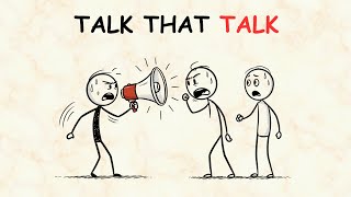 Difficult Conversations Made Easy