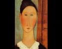 Amedeo Modigliani Paintings