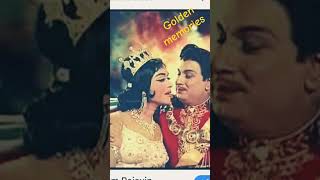 Rajavin paarvai remix (Golden memories) #love #tamil