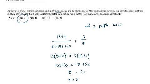2020 AMC 8: Problem 13