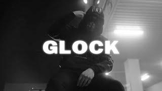 Maes Type Beat - "GLOCK" Instrumental OldSchool Freestyle | Instru Rap 2023