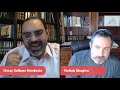 Cheezuk Emunah Series: The Foundation of the faith - Shiur א-"The Kingdom"