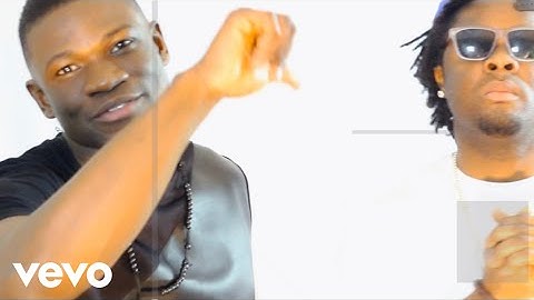 M 2 THA O - funny world ft. Biza Blingza