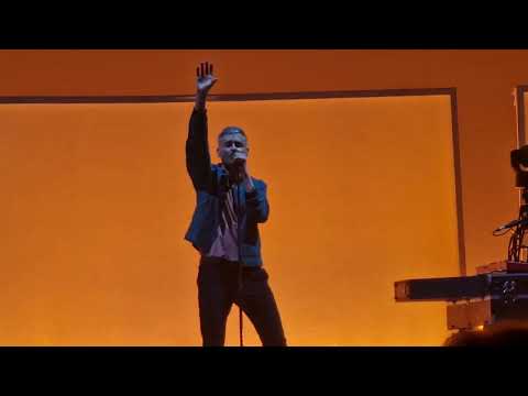 Bedshaped - Keane