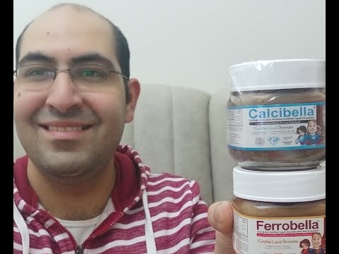 شيكولاته هتعالج أنيميا نقص الحديد عند طفللك وهتقوي عظام وأسنان طفللك وتمده بالكالسيوم اللازم لنموه