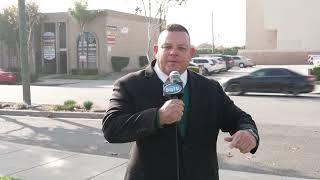 A Minute Moore With Lawndale City Manager Dr. Sean M. Moore How To Report Public Dumping
