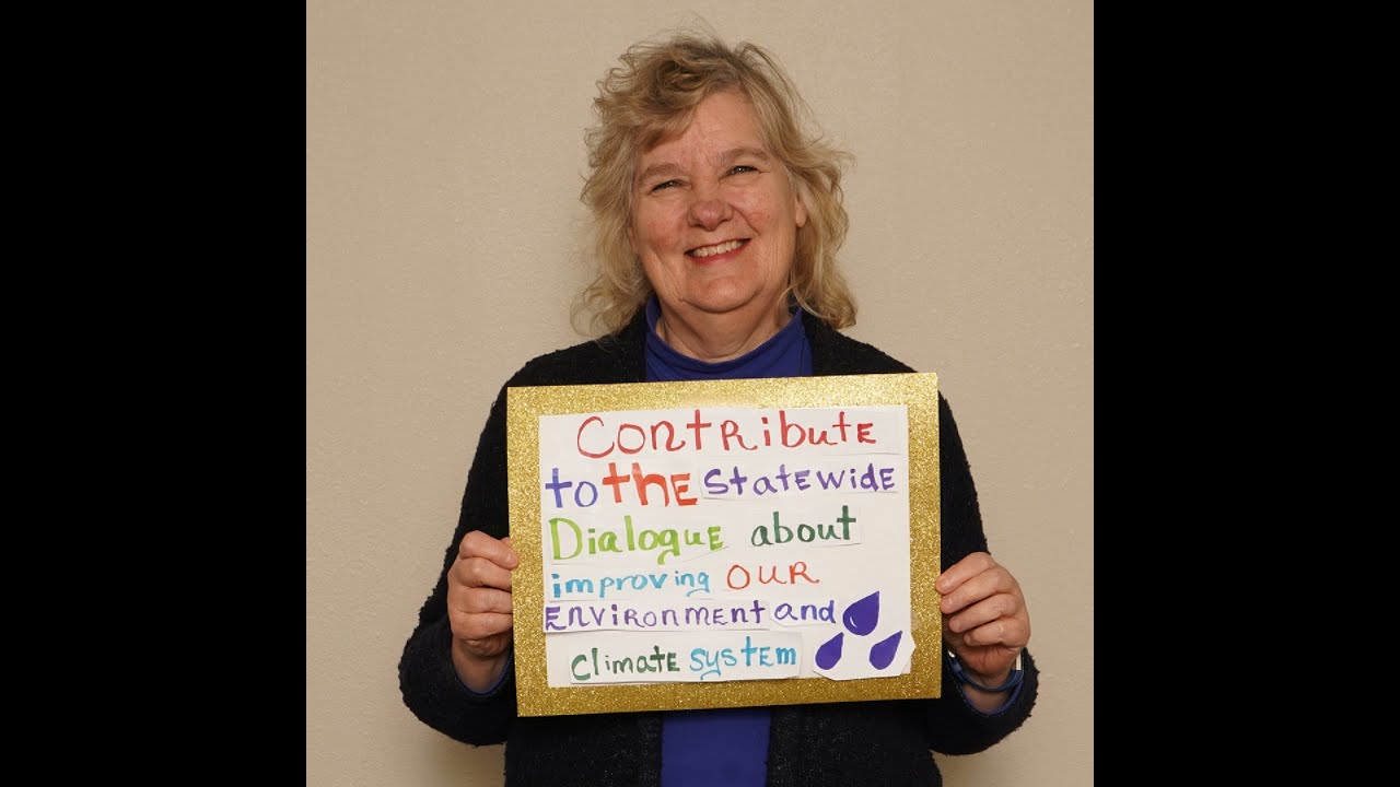 Prairie Rivers of Iowa New Year 2022 Card