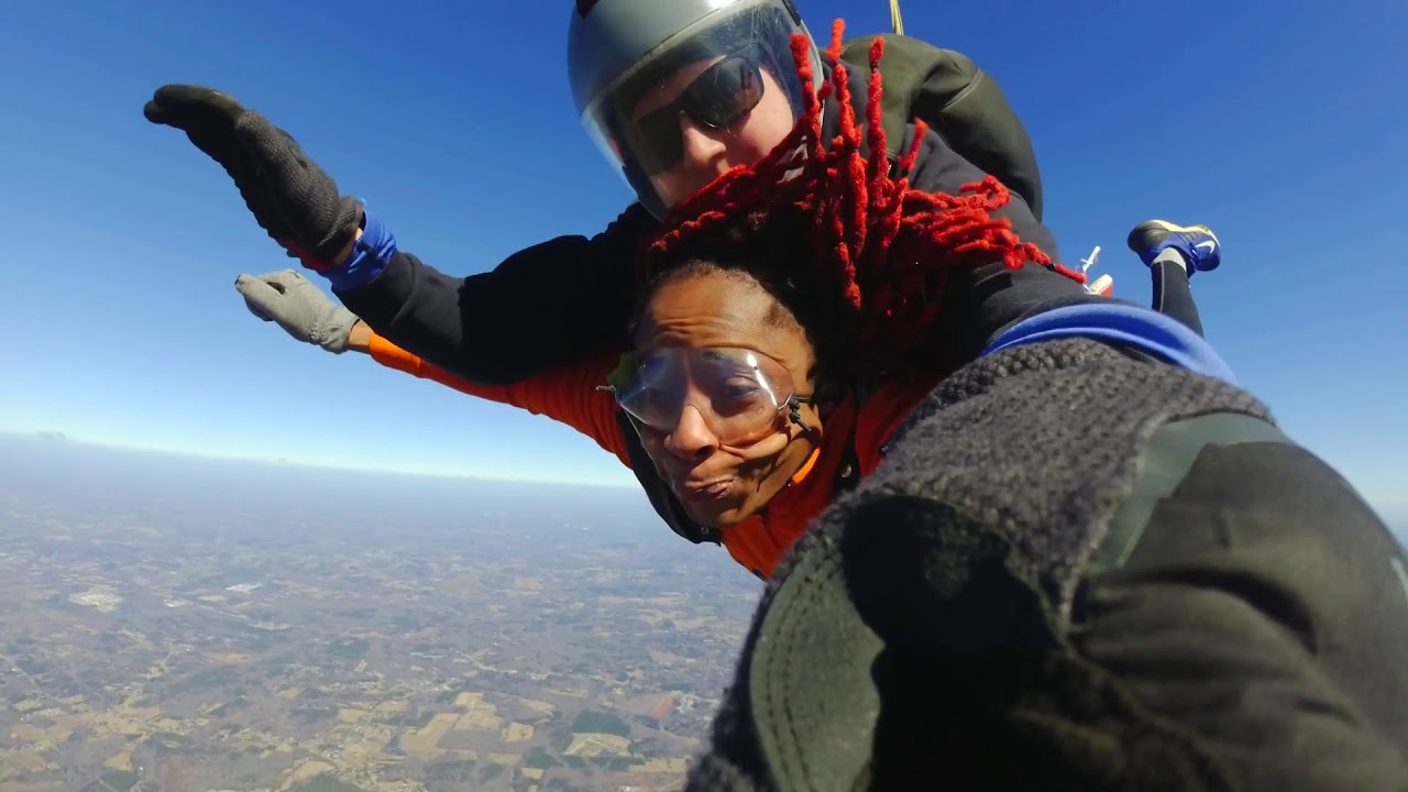 Ultimate FeeLgr8r moment!