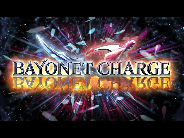 戦姫絶唱シンフォギアxd Unlimited 並行世界の 風鳴翼 と 雪音クリス が初登場 イベント Bayonet Charge を配信開始 オクトバ 戦姫絶唱シンフォギアxd Unlimited 並行世界の 風鳴翼 と 雪音クリス が初登場 イベント Bayonet Charge を配信開始 オクトバ