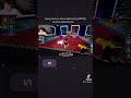 100 Gang Torture Dance Emote UPD10 Anime Adventures 