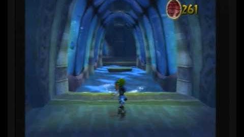 Jak & Daxter: The Precursor Legacy Walkthrough Part 15