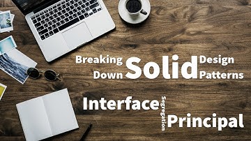 Mastering Design Patterns: SOLID Principles - Interface Segregation Explained