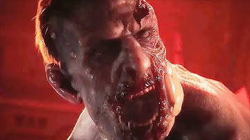 The Callisto Protocol (PS5) Gameplay Walkthrough Part 3 No Commentary (4K 60FPS HDR)