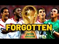 THE GREATEST UNDERDOG RUN IN WORLD CUP HISTORY