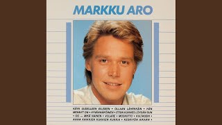 Video thumbnail of "Markku Aro - Daniela"