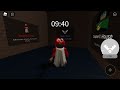 Roblox Puppet Chapter 1(And It Ending