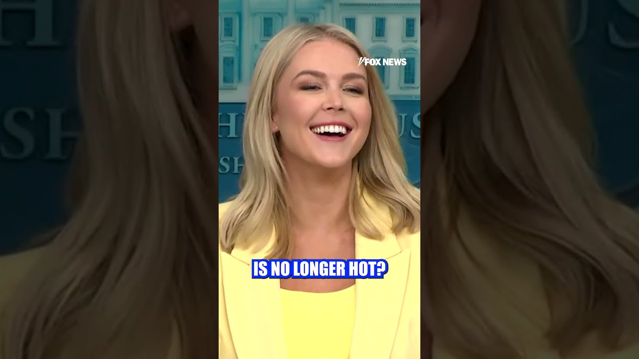 White House Sets The Record Straight On What Trump Meant By Saying Taylor Swift Is No Longer Hot 