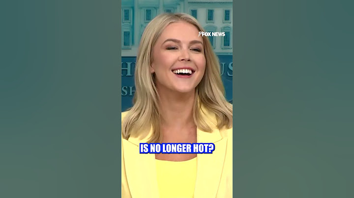 White House sets the record straight on what Trump meant by saying Taylor Swift is 'no longer hot'