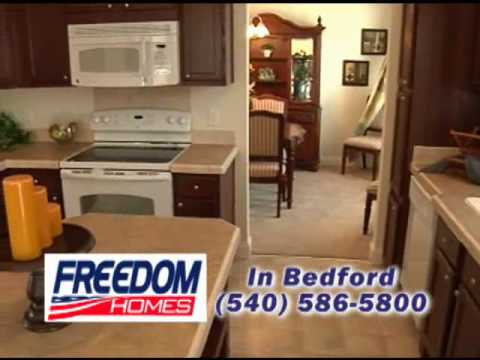 Freedom homes - Work with a company and staff you ...