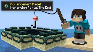 Minecraft Tapi Memancing Memberikan Kamu Bangunan ..