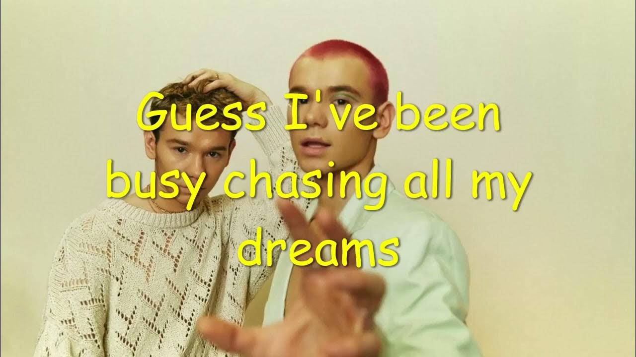 Marcus & Martinus When All The Lights Go Out ( Karaoke ) YouTube