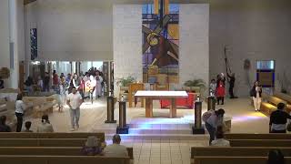 04-13-2025 Sunday 2pm Spanish Mass