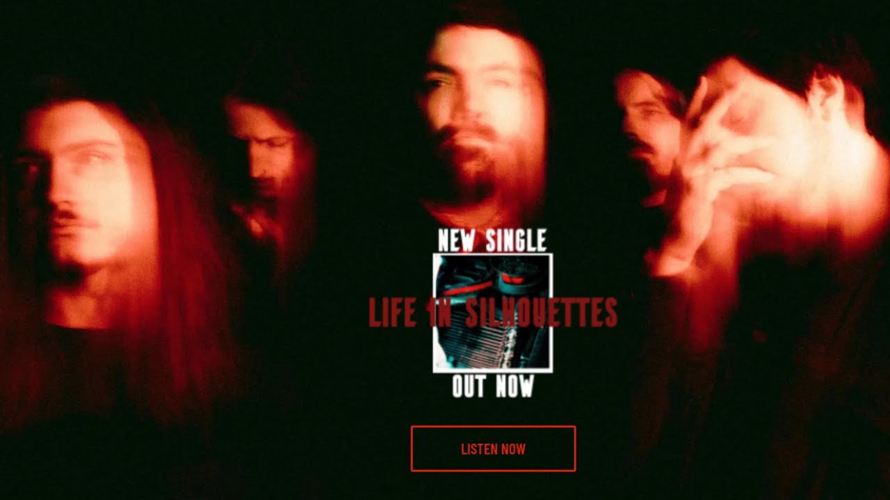 PipemanRadio Interviews LASTELLE About Life In Silhouettes