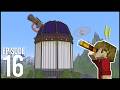 Hermitcraft 11 Episode 16 - THE OBSERVATORY!