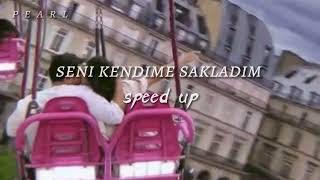 Duman - Seni kendime sakladım (speed up) Resimi