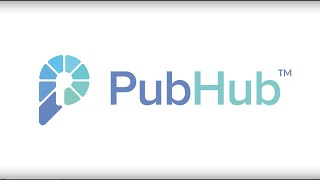 PubHub, an End-to-End Book Production Platform screenshot 4