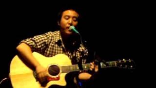 [FANCAM]102310 Talk about Medication + This Is A Way Live @ NYC Part 2