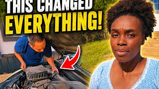 ​Total Breakdown on the Fantastafied 40: Can We Fix It Before We Melt?
