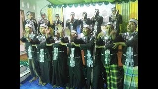 RUDAD MAHALLUL QIYAM - ISHARI KEMASAN PANDEREJO BWI (BAG.2)