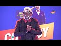 Alex Muhangi Comedy Store June 2019 - Jajja bruce
