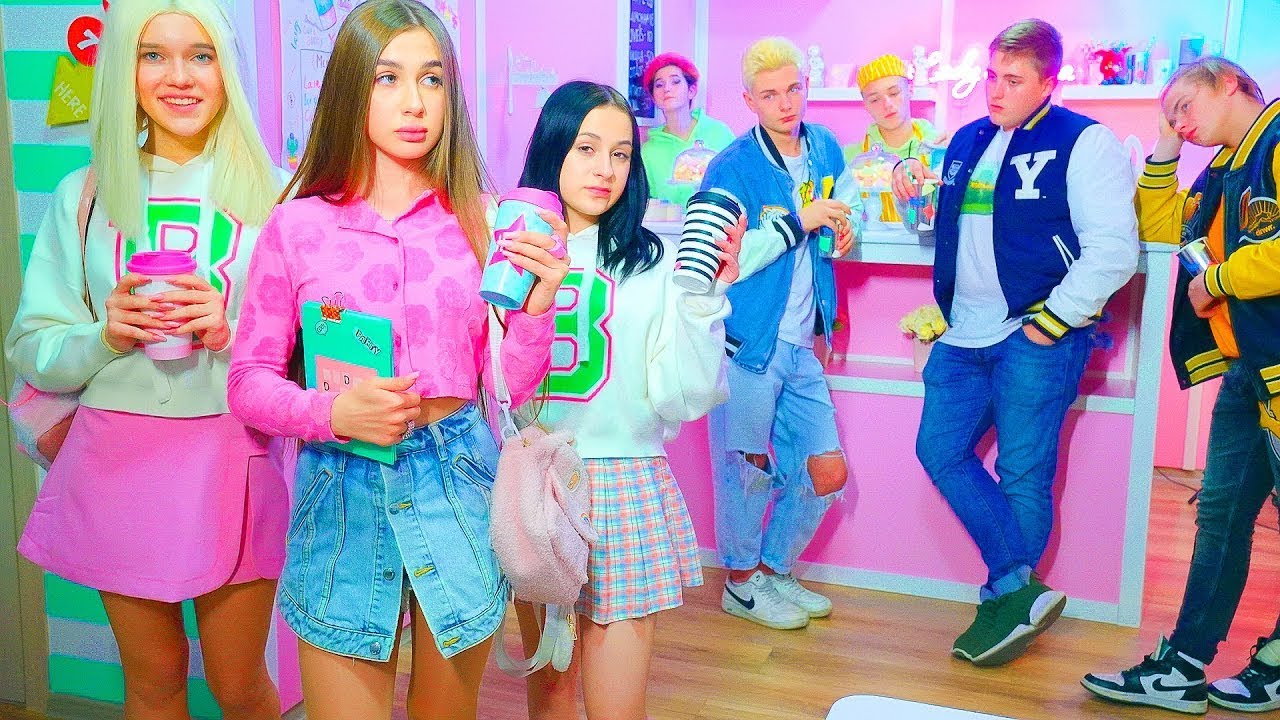 Hat Diana einen NEUEN FREUND?