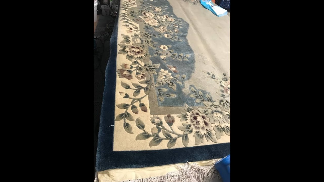 Carpet Dyeing By The Rug Colorist Google