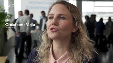 Aarhus University Digital Innovation Festival 2019