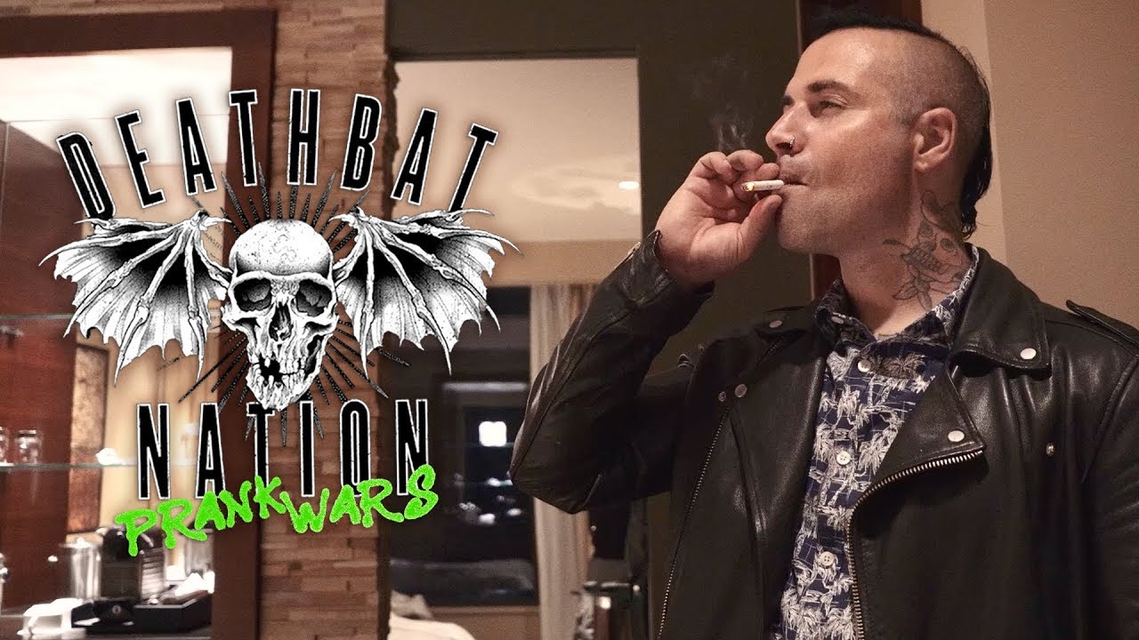 Prank Wars: Johnny Doubles Down