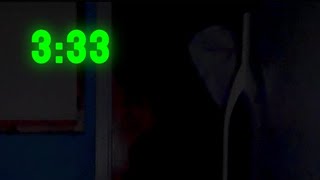 3:33  Horror Short Film