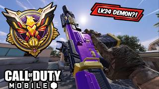 LK24 IN THE BIG 2026?! | Call Of Duty Mobile