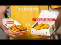 McDonald's CHICKEN NUGGETS | Fastfood derhjemme EP. 06 | Jacob Jørgsholm