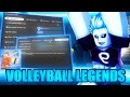 Roblox Volleyball Legends Script | Hitbox, Esp, Auto Bump, Auto SPIN, (Mobile &amp; PC) | UPDATE