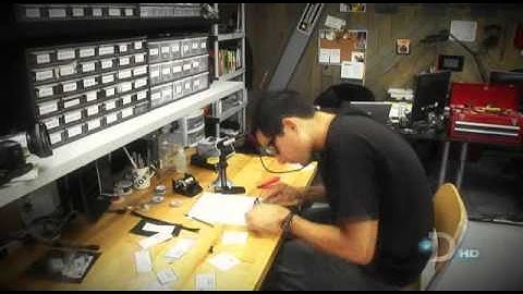 Prototype This! (S01E04 - Part 2 of 3)